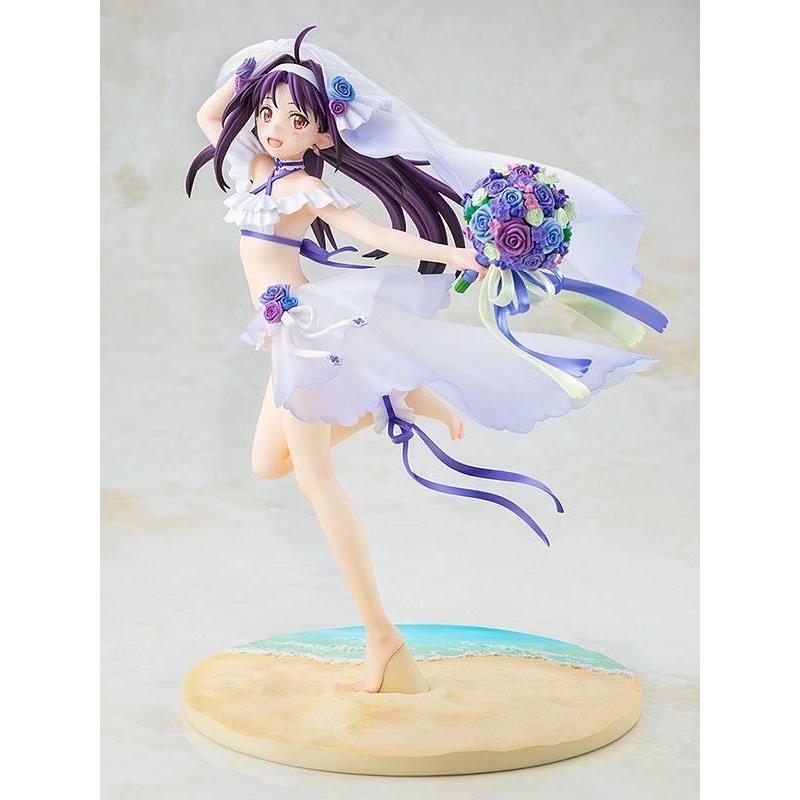 Sword Art Online Yuuki Summer Wedding Ver. Kadokawa
