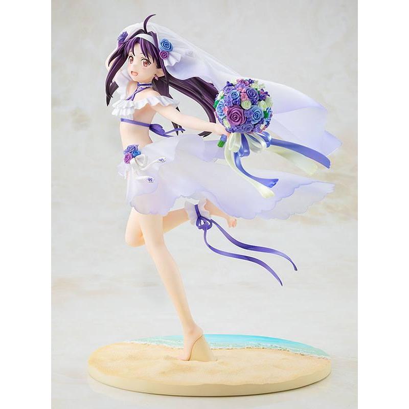 Sword Art Online Yuuki Summer Wedding Ver. Kadokawa
