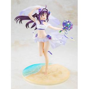 Sword Art Online Yuuki Summer Wedding Ver. Kadokawa