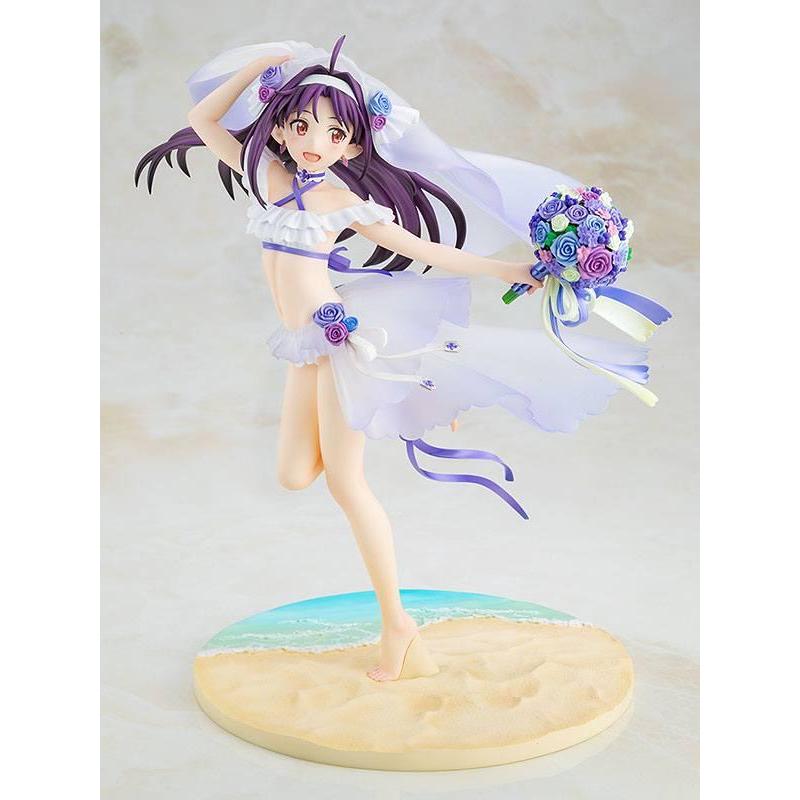 Sword Art Online Yuuki Summer Wedding Ver. Kadokawa