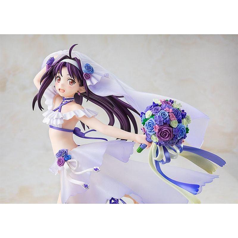 Sword Art Online Yuuki Summer Wedding Ver. Kadokawa