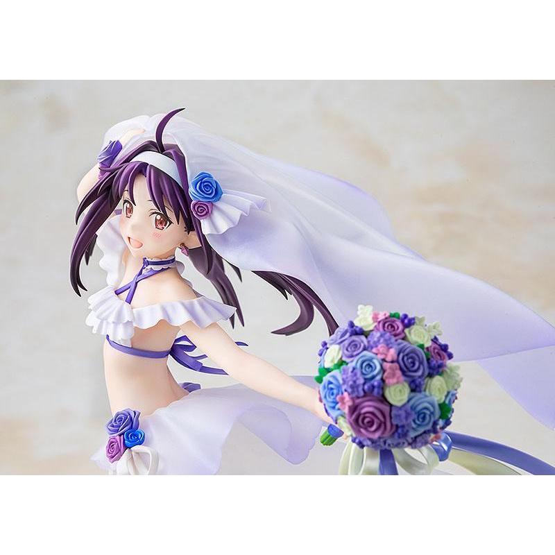 Sword Art Online Yuuki Summer Wedding Ver. Kadokawa