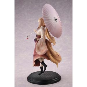 Spice and Wolf Holo Hakama Ver. Bellfine
