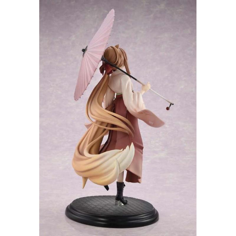 Spice and Wolf Holo Hakama Ver. Bellfine