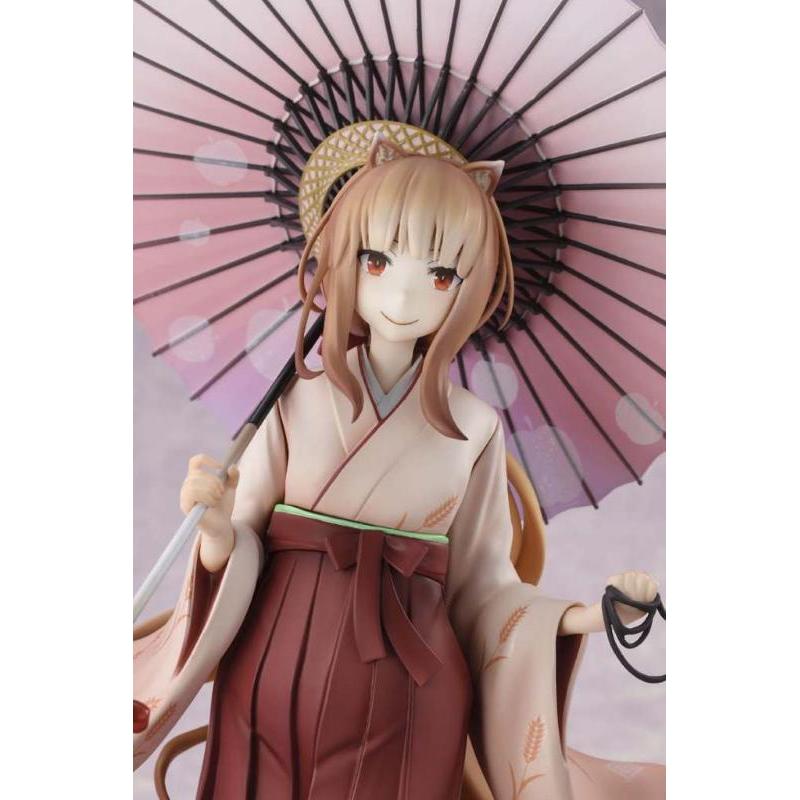 Spice and Wolf Holo Hakama Ver. Bellfine