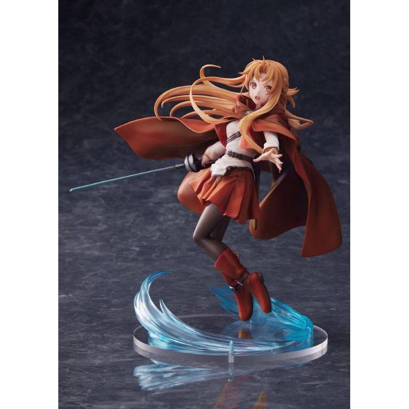 Sword Art Online The Movie Asuna Aniplex