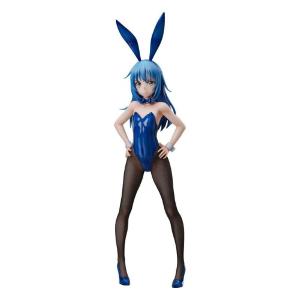That Time I Got Reincarnated as a Slime Rimuru Bunny Ver.