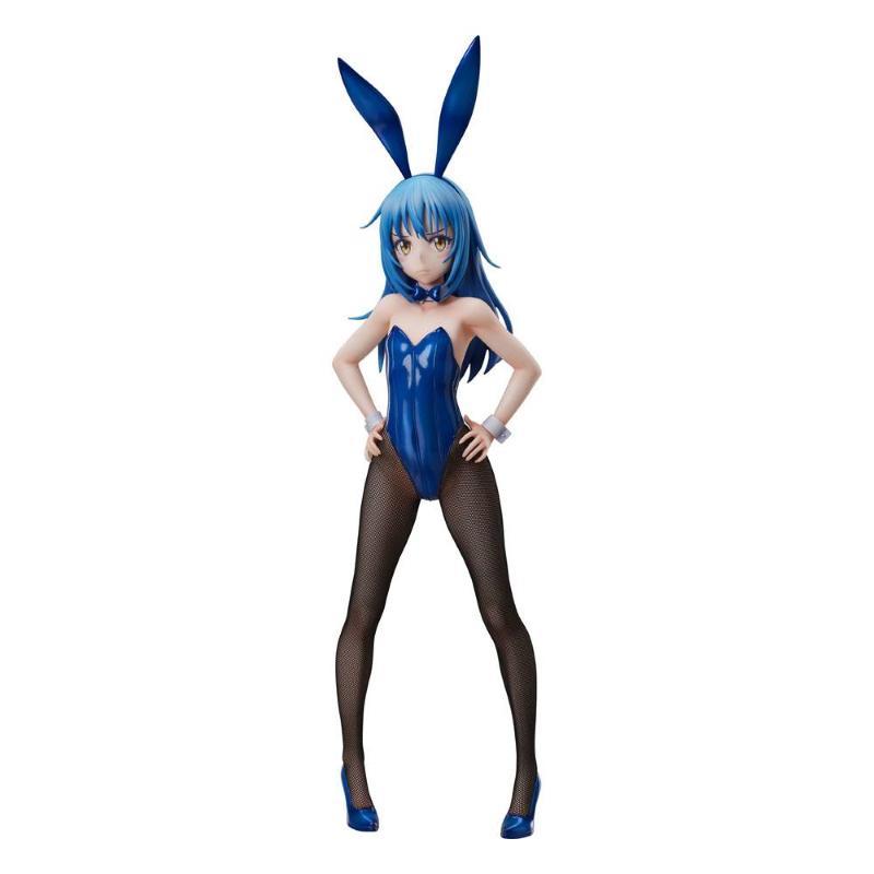 That Time I Got Reincarnated as a Slime Rimuru Bunny Ver.