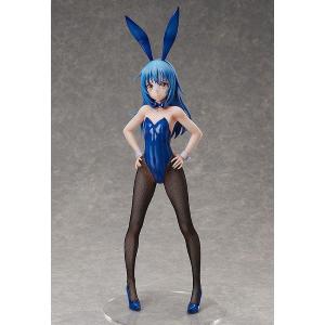 That Time I Got Reincarnated as a Slime Rimuru Bunny Ver.