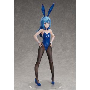 That Time I Got Reincarnated as a Slime Rimuru Bunny Ver.