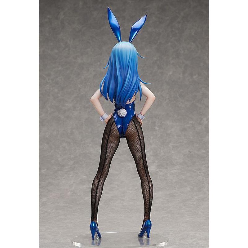 That Time I Got Reincarnated as a Slime Rimuru Bunny Ver.
