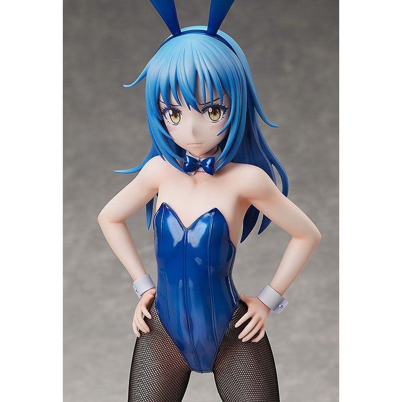 That Time I Got Reincarnated as a Slime Rimuru Bunny Ver.