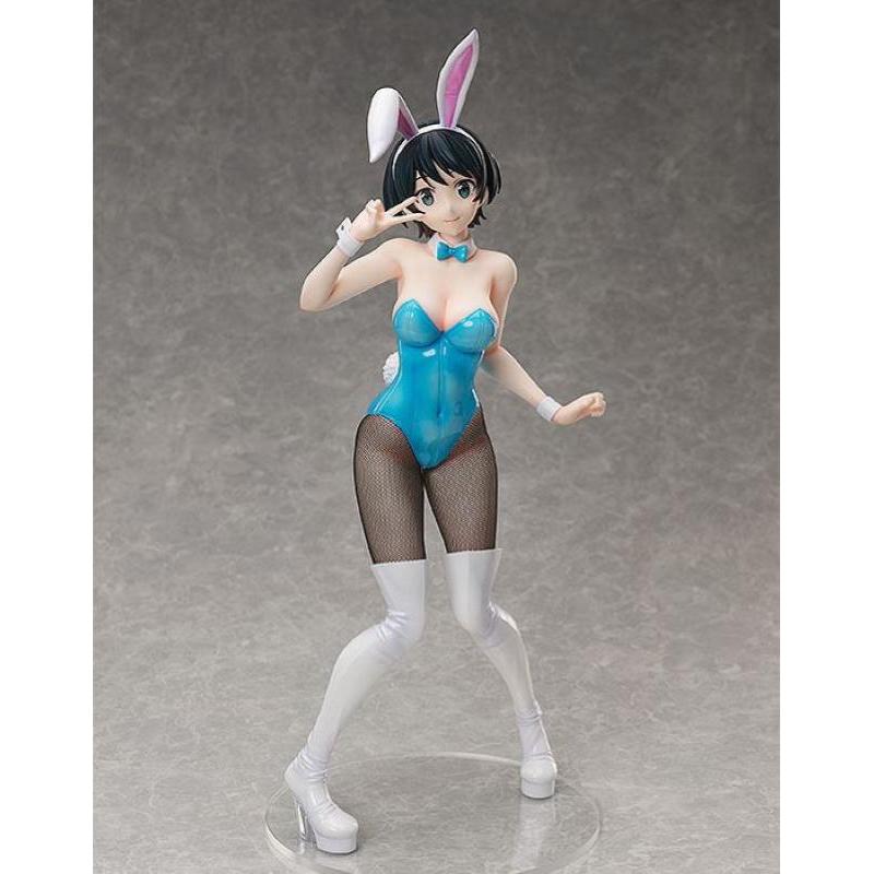 Rent-A-Girlfriend Ruka Sarashina Bunny Ver. Freeing
