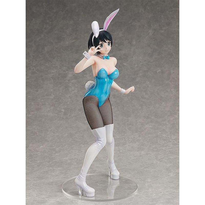 Rent-A-Girlfriend Ruka Sarashina Bunny Ver. Freeing