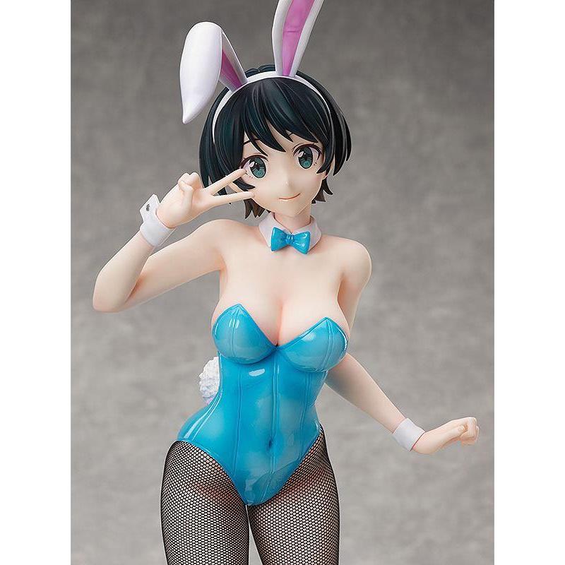 Rent-A-Girlfriend Ruka Sarashina Bunny Ver. Freeing