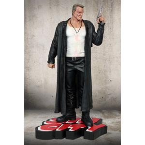 SIN CITY: MARV Statua in Resina 1/4 by HOLLYWOOD COLLECTIBLES