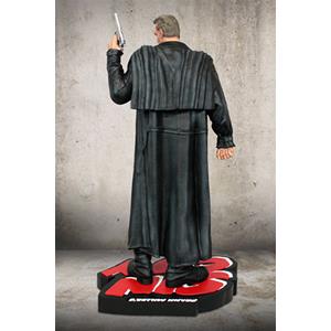 SIN CITY: MARV Statua in Resina 1/4 by HOLLYWOOD COLLECTIBLES