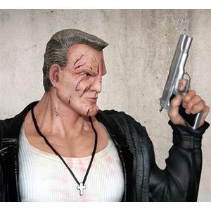 SIN CITY: MARV Statua in Resina 1/4 by HOLLYWOOD COLLECTIBLES