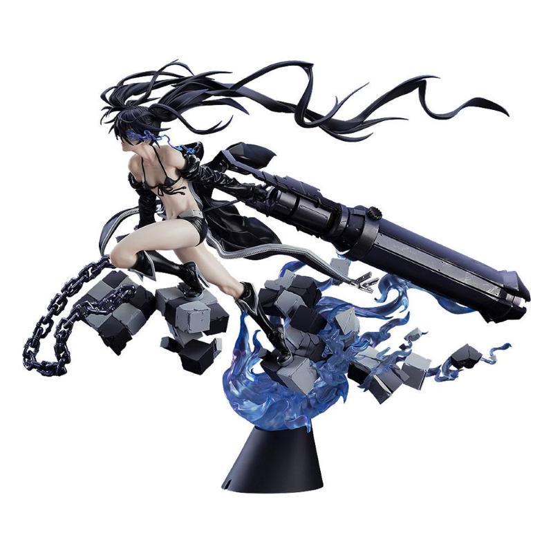 Black Rock Shooter: HxxG Edition Max Factory