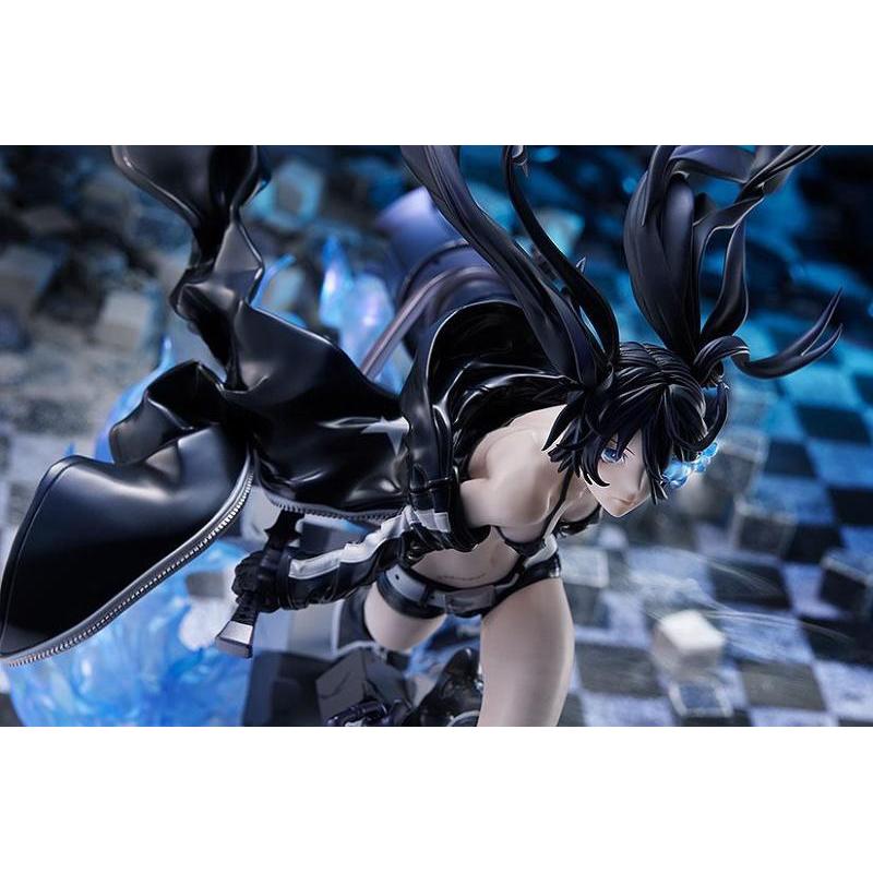 Black Rock Shooter: HxxG Edition Max Factory