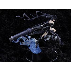 Black Rock Shooter: HxxG Edition Max Factory