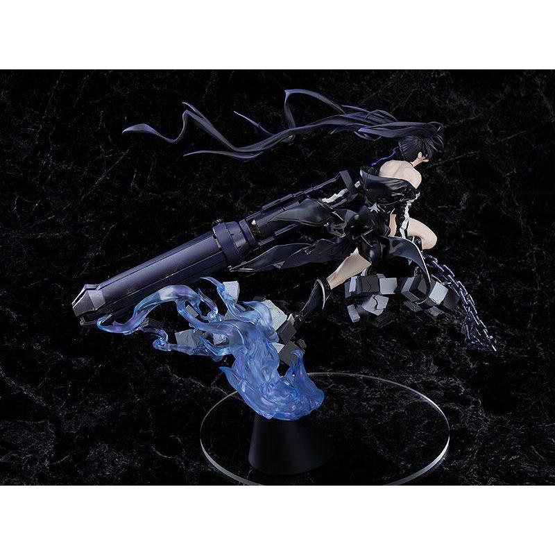 Black Rock Shooter: HxxG Edition Max Factory