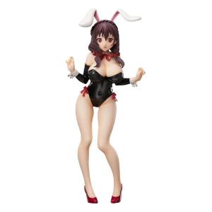 Kono Subarashii Sekai ni Shukufuku Wo Yunyun Bunny Ver
