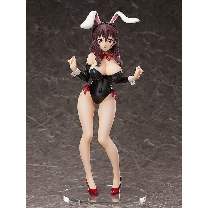 Kono Subarashii Sekai ni Shukufuku Wo Yunyun Bunny Ver