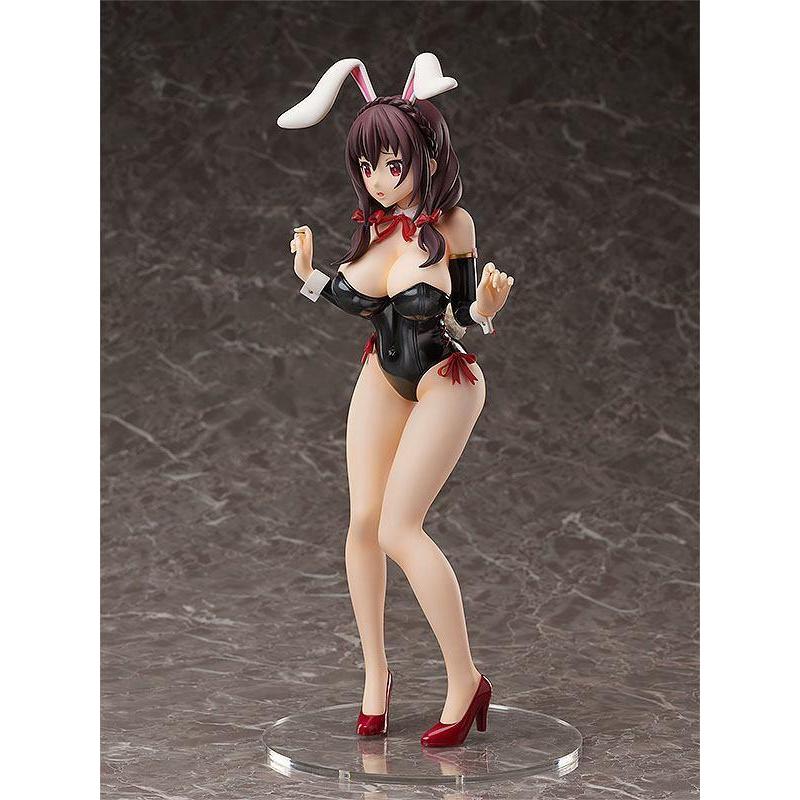 Kono Subarashii Sekai ni Shukufuku Wo Yunyun Bunny Ver