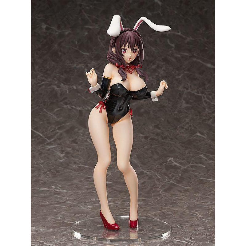 Kono Subarashii Sekai ni Shukufuku Wo Yunyun Bunny Ver