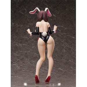 Kono Subarashii Sekai ni Shukufuku Wo Yunyun Bunny Ver