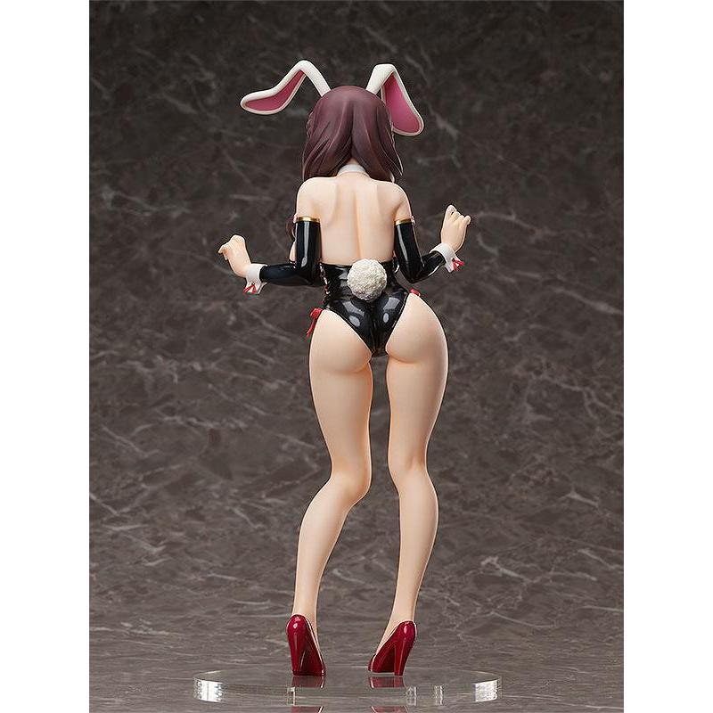 Kono Subarashii Sekai ni Shukufuku Wo Yunyun Bunny Ver