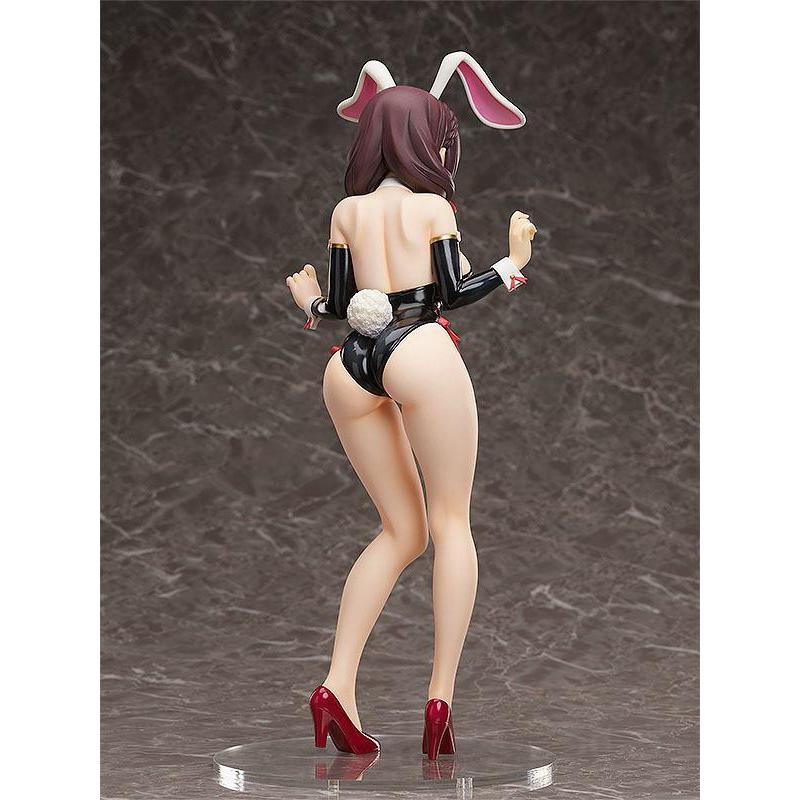Kono Subarashii Sekai ni Shukufuku Wo Yunyun Bunny Ver