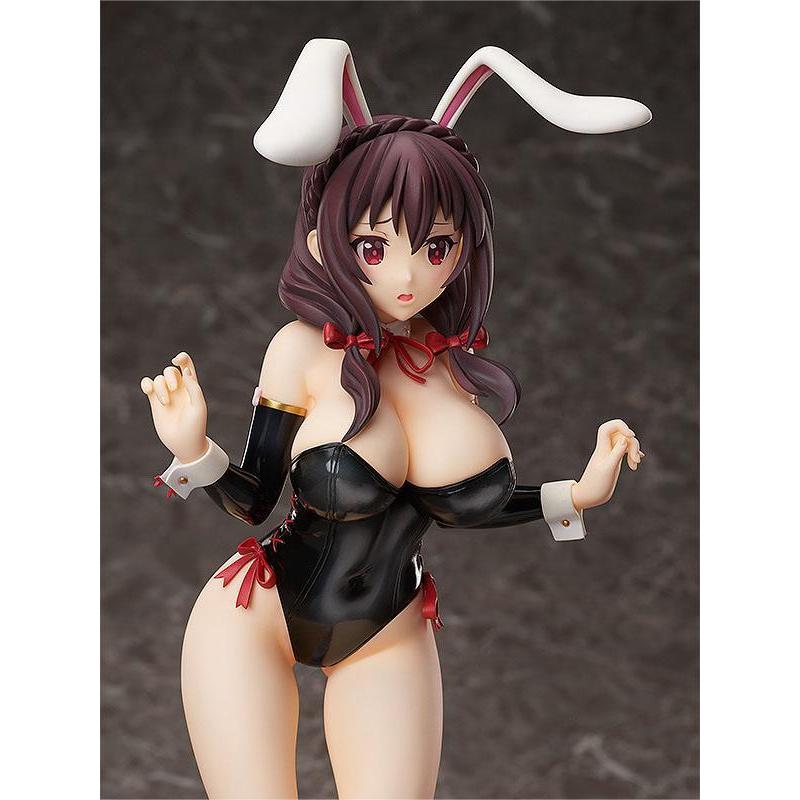 Kono Subarashii Sekai ni Shukufuku Wo Yunyun Bunny Ver