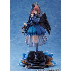 The Quintessential Quintuplets Miku Nakano: Fallen Angel Ver.