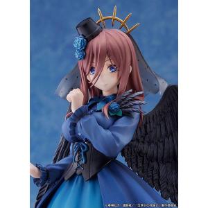 The Quintessential Quintuplets Miku Nakano: Fallen Angel Ver.