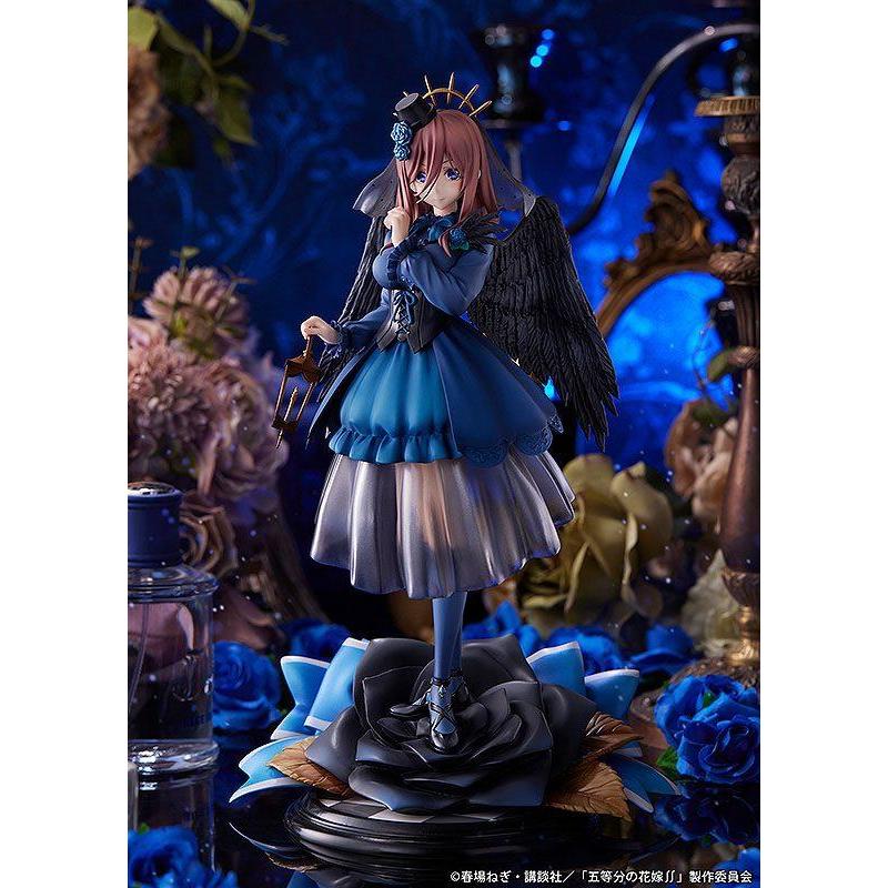 The Quintessential Quintuplets Miku Nakano: Fallen Angel Ver.