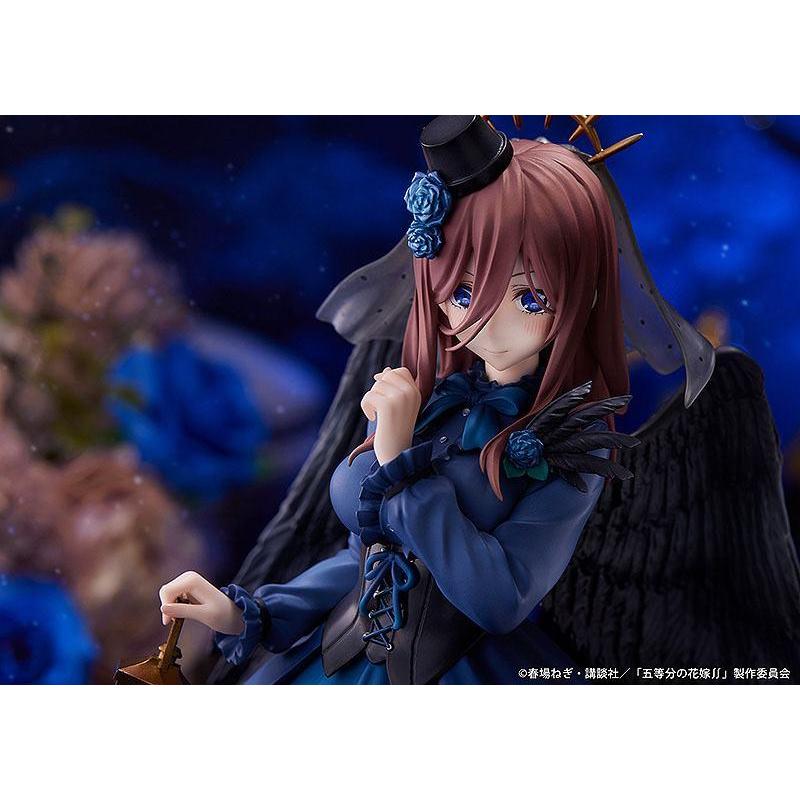 The Quintessential Quintuplets Miku Nakano: Fallen Angel Ver.
