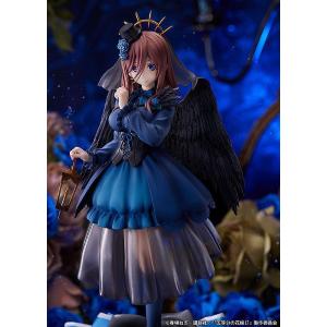 The Quintessential Quintuplets Miku Nakano: Fallen Angel Ver.