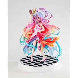 No Game No Life Shiro Dress Ver. Kadokawa