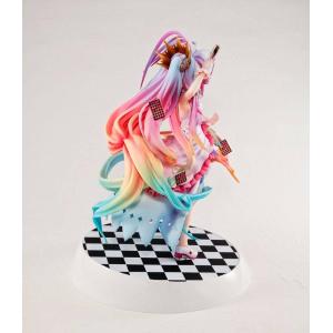 No Game No Life Shiro Dress Ver. Kadokawa