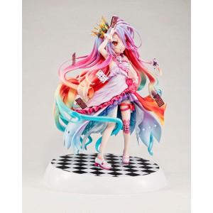 No Game No Life Shiro Dress Ver. Kadokawa