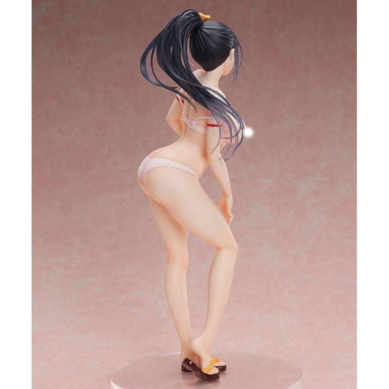 Creators Opinion Mayuka: Yukata Ver. Binding