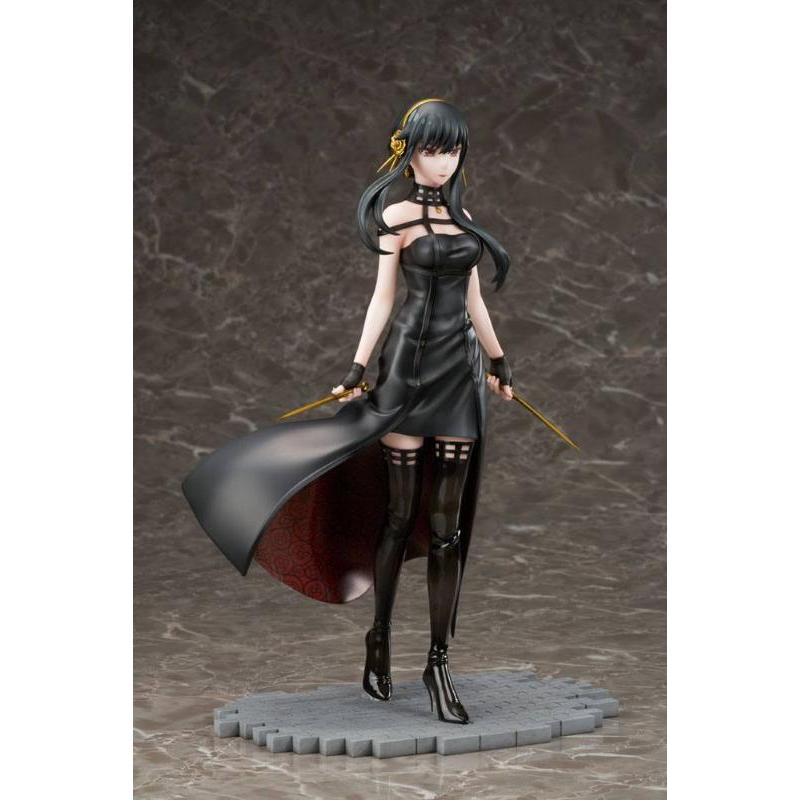 Spy × Family Yor Forger Furyu