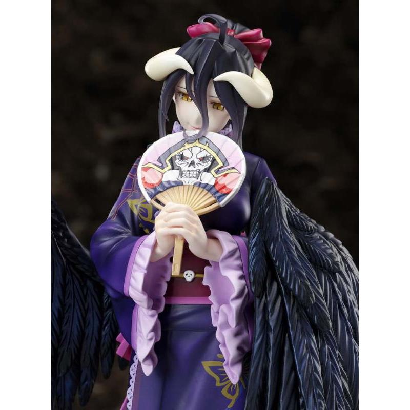 Overlord Albedo Yukata Furyu