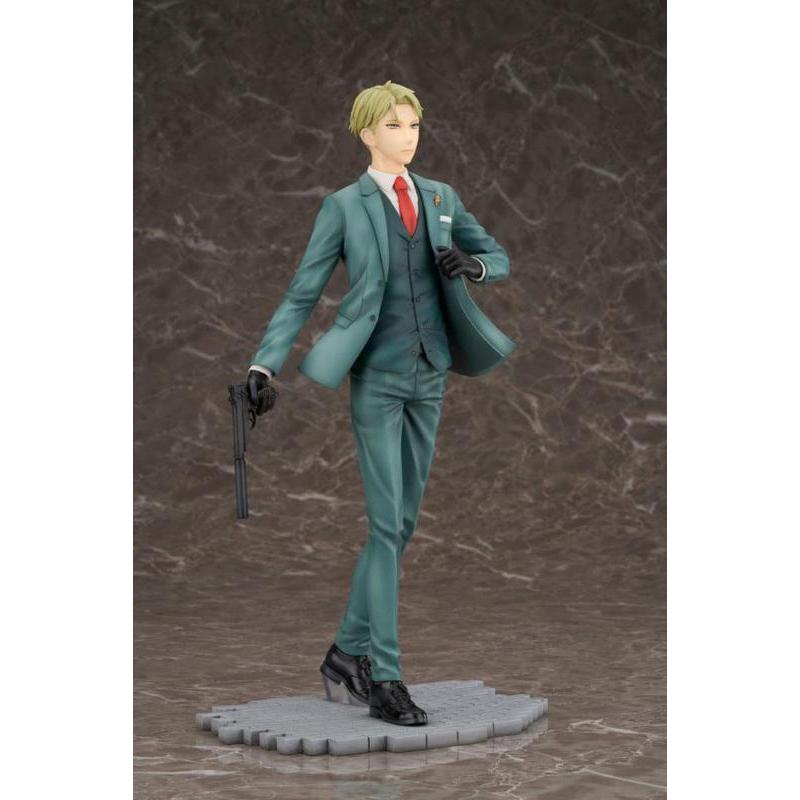 Spy × Family Loid Forger Furyu