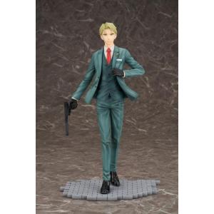 Spy × Family Loid Forger Furyu