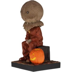 Trick 'R Treat Sam (Sit) Bobble-head Royal Bobbles