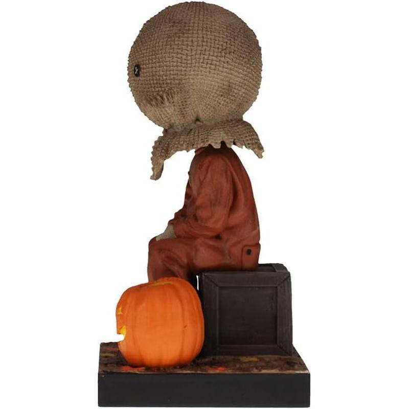 Trick 'R Treat Sam (Sit) Bobble-head Royal Bobbles