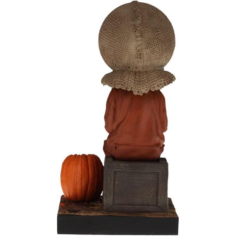 Trick 'R Treat Sam (Sit) Bobble-head Royal Bobbles